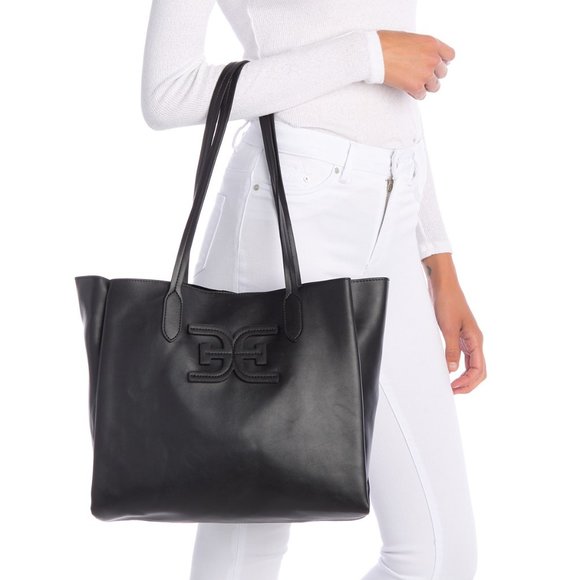 Sam Edelman Penelope Triple Compartment To… - Picture 1 of 10